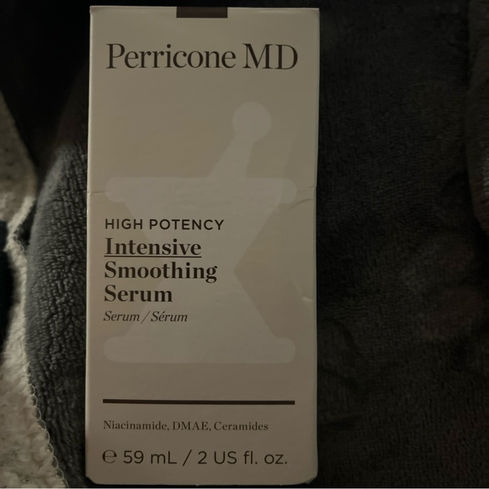 Perricone MD High Potency Serum